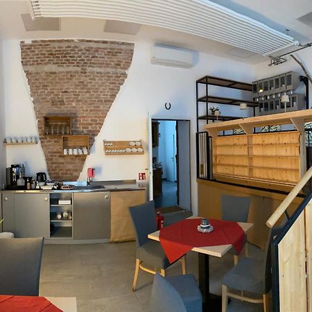 Urban Stay Salzburg City Екстер'єр фото