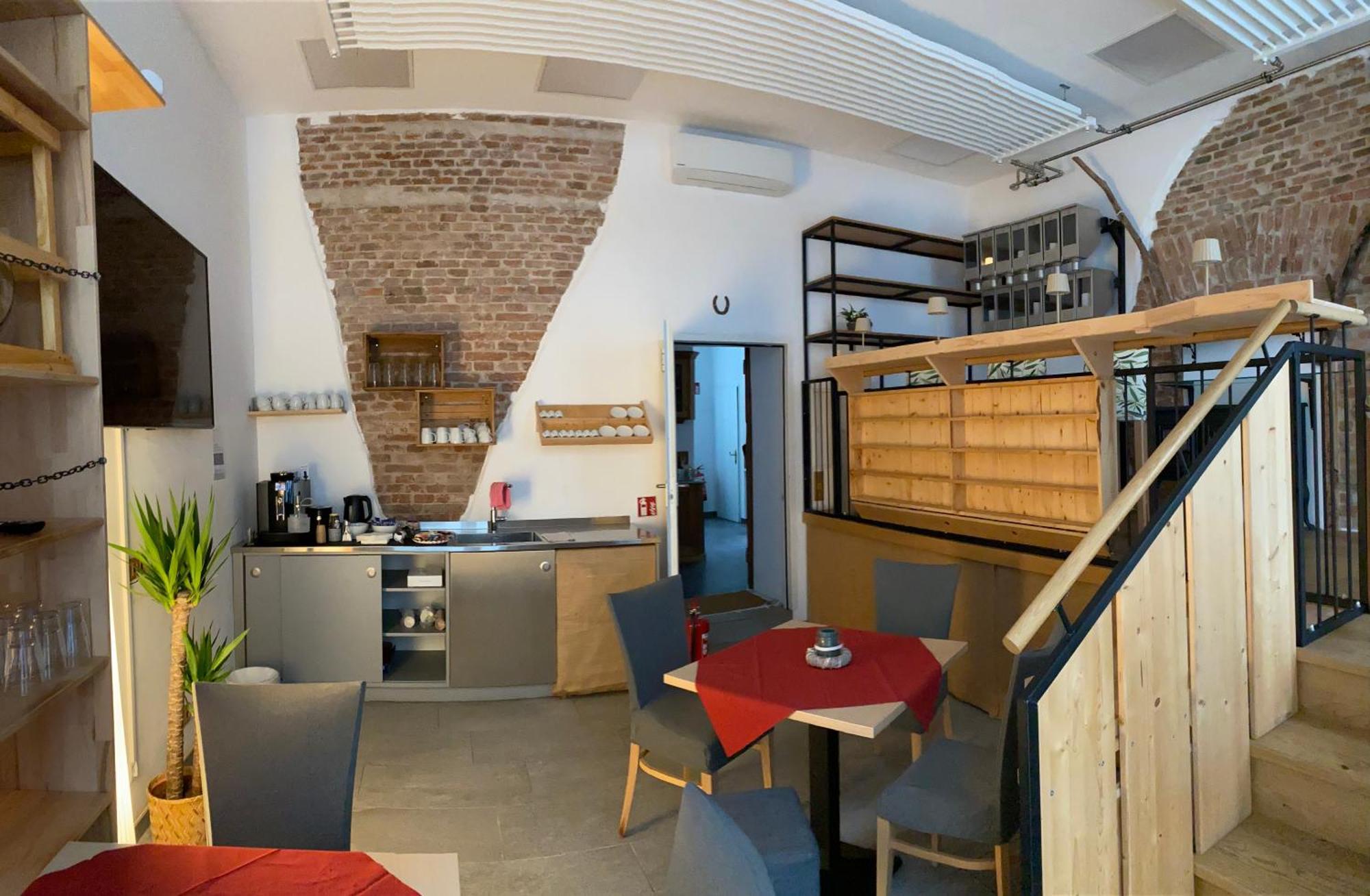 Urban Stay Salzburg City Екстер'єр фото