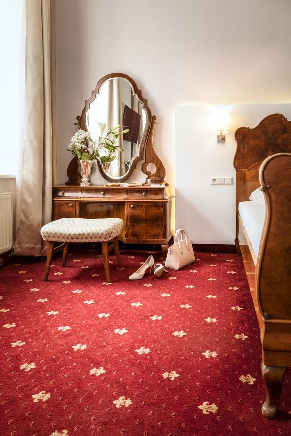 Urban Stay Salzburg City Екстер'єр фото