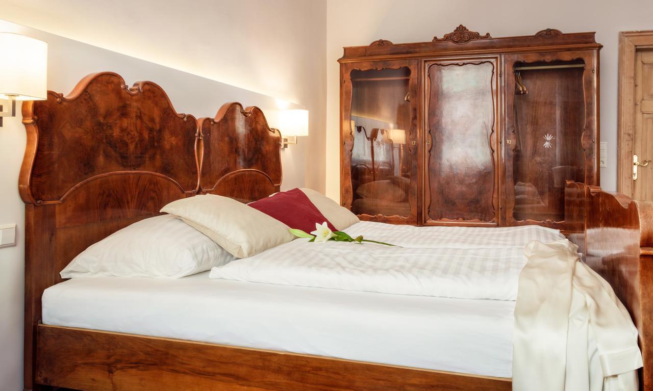 Urban Stay Salzburg City Екстер'єр фото