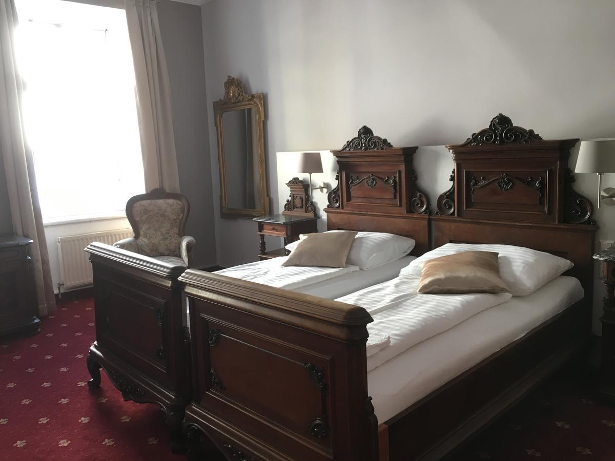 Urban Stay Salzburg City Екстер'єр фото