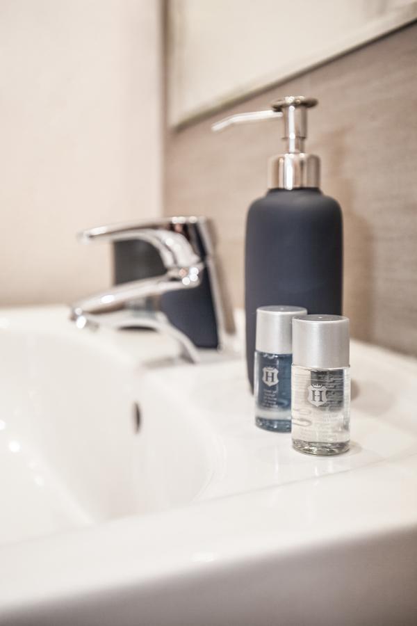 Urban Stay Salzburg City Екстер'єр фото