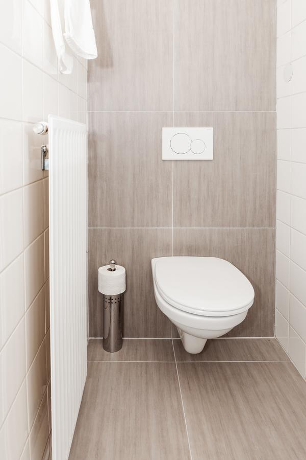 Urban Stay Salzburg City Екстер'єр фото