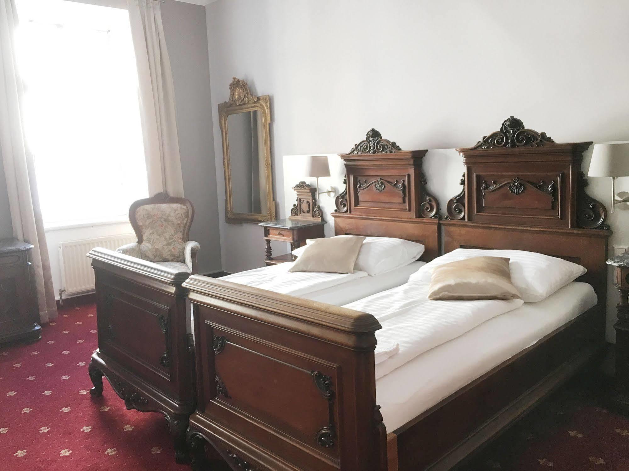 Urban Stay Salzburg City Екстер'єр фото