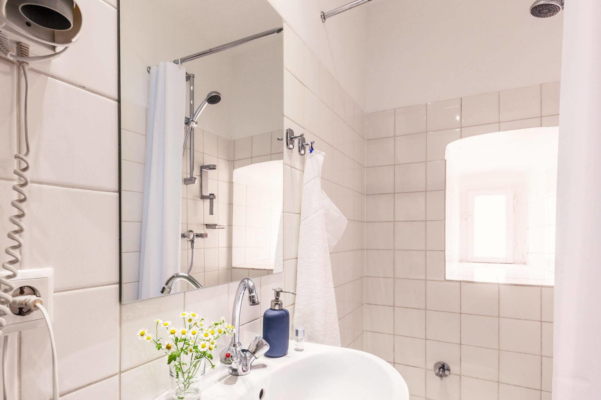Urban Stay Salzburg City Екстер'єр фото