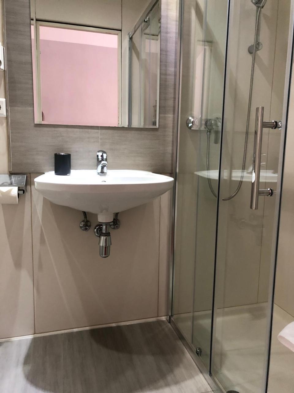 Urban Stay Salzburg City Екстер'єр фото